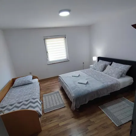 Apartman Amal Mostar Exterior foto