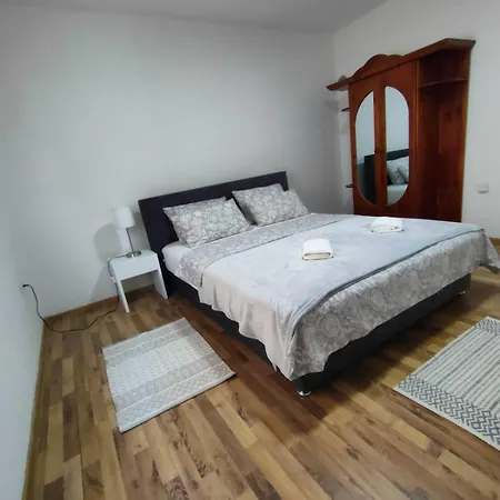 Apartman Amal Mostar Exterior foto