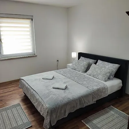 Apartman Amal Mostar Exterior foto