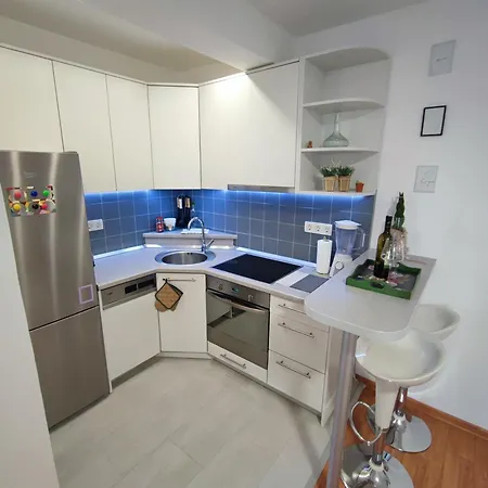Apartman Amal Mostar Exterior foto