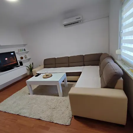 Apartman Amal Mostar Exterior foto