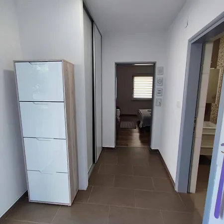 Apartman Amal Mostar Exterior foto