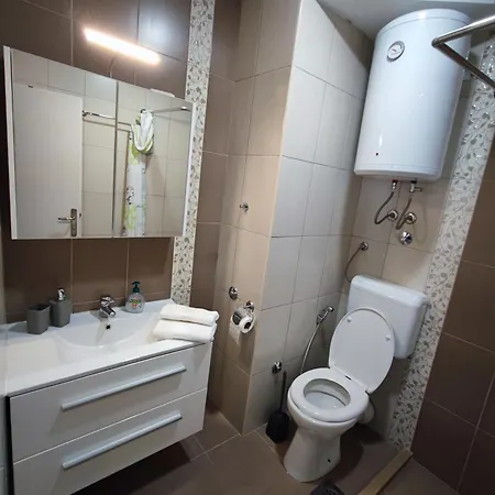Apartman Amal Mostar Exterior foto