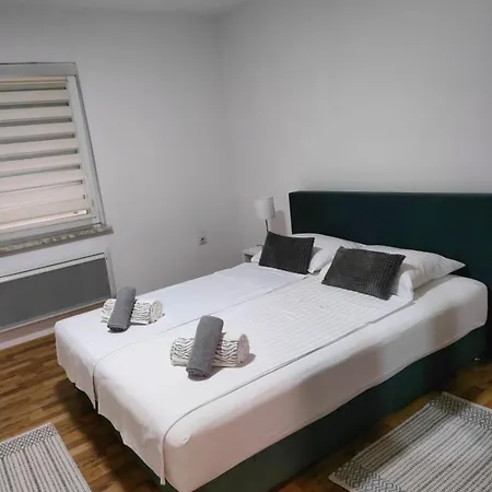 Apartman Amal Mostar Exterior photo