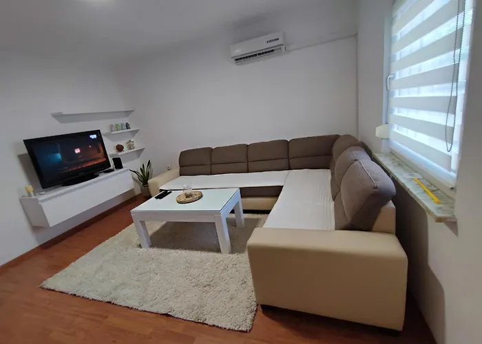 Apartman Amal