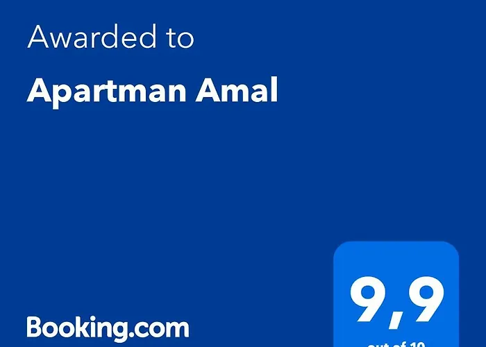 Apartman Amal