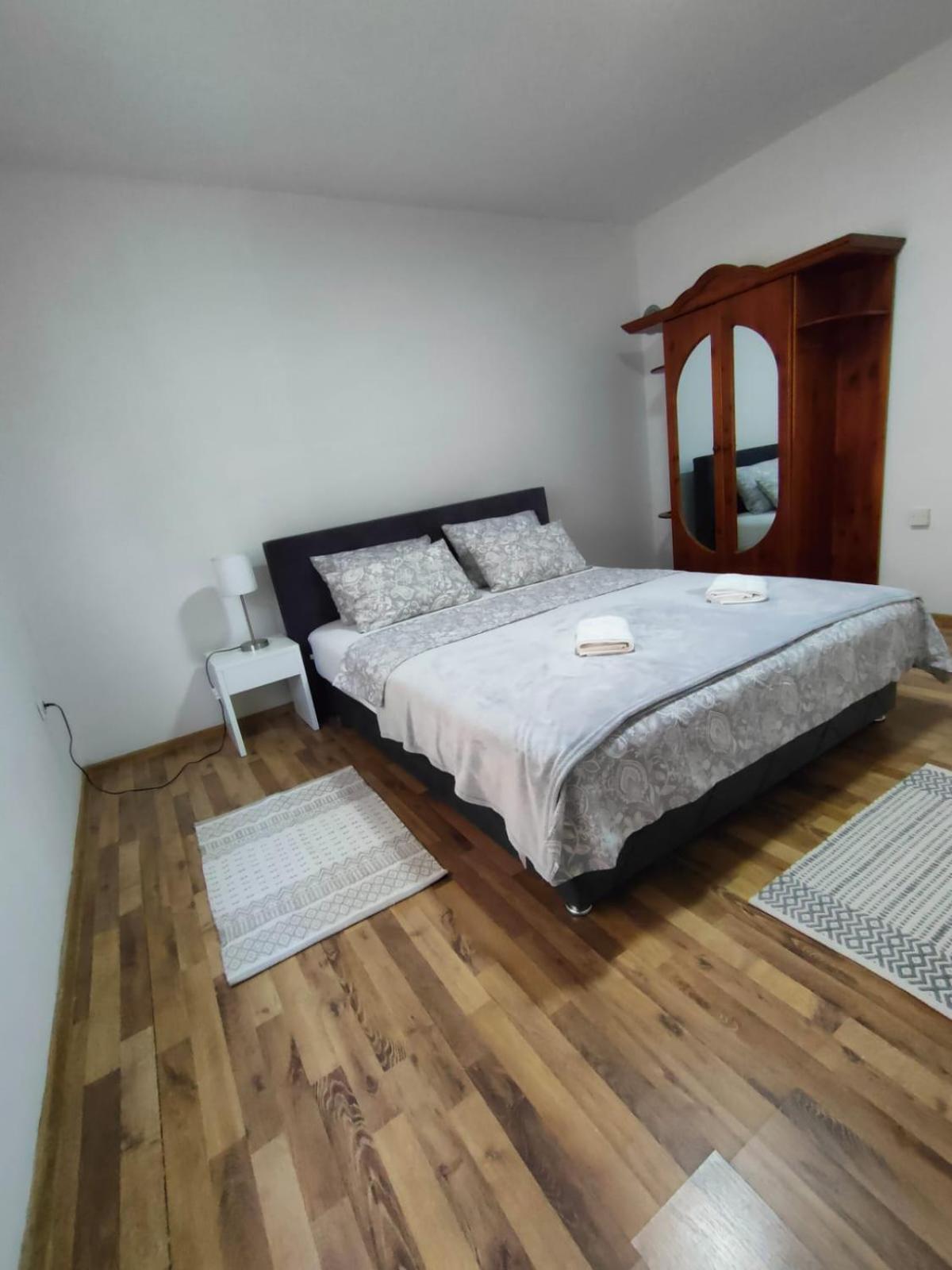 Amal Apartament