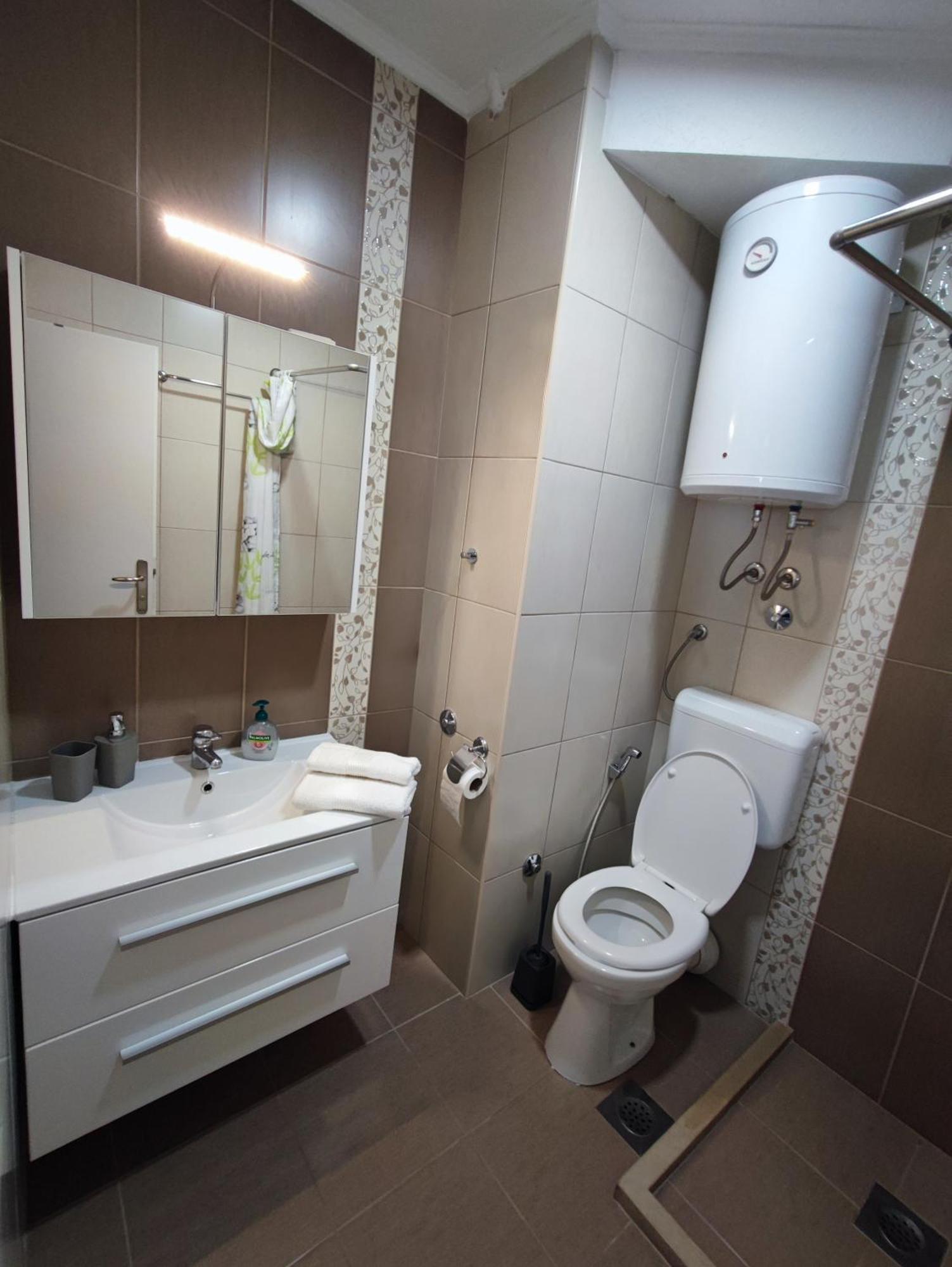 Apartment Amal Mostar
