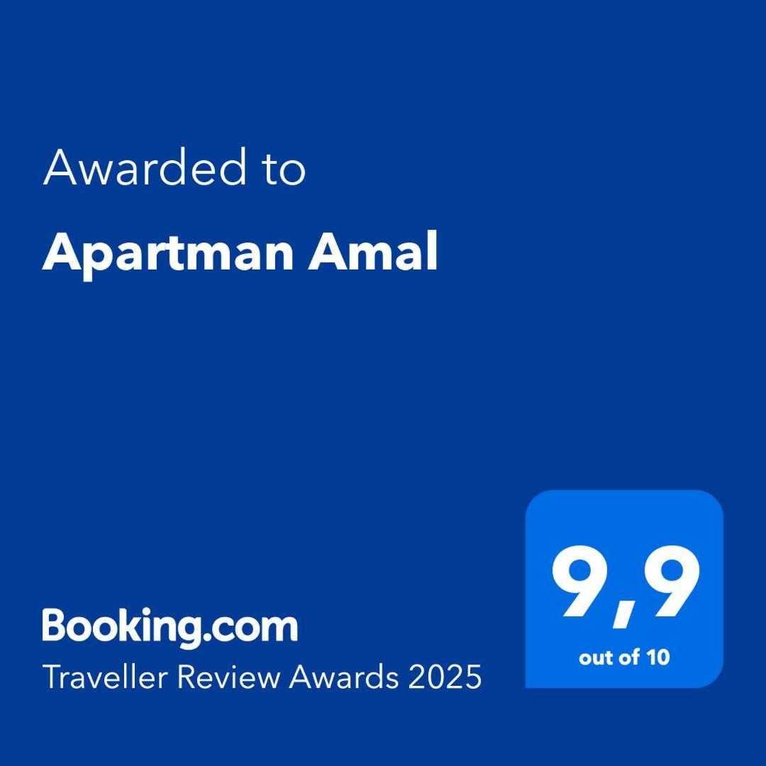 Apartment Amal