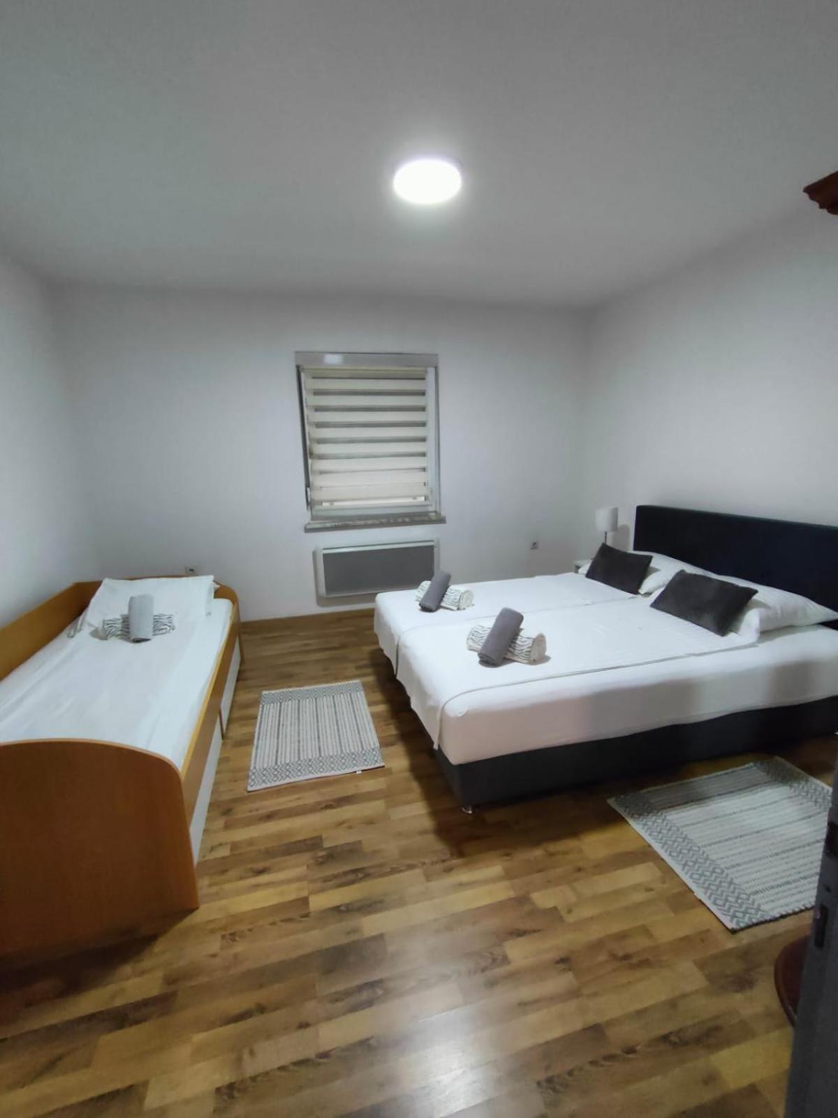 Amal Apartamento Mostar
